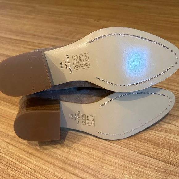 Rag & Bone Ankle Boots - Picture 3 of 3